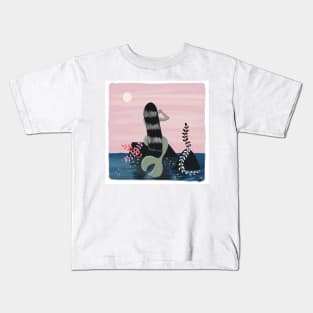 Mermay Day 3 Kids T-Shirt